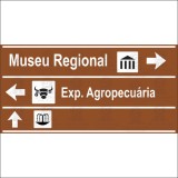 Museu Regional - Igre. São Francisco 